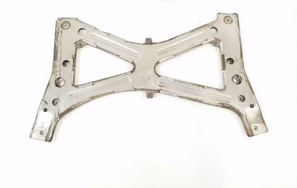 Porsche Panamera (970) Other front suspension part 97034126105