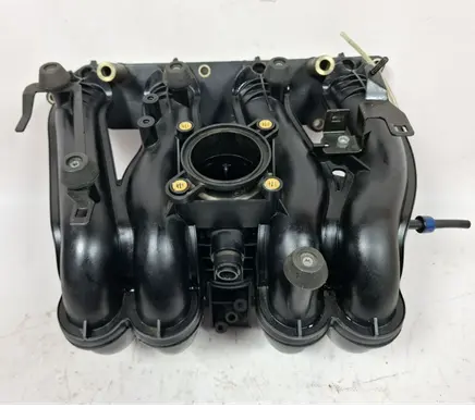 Intake manifold