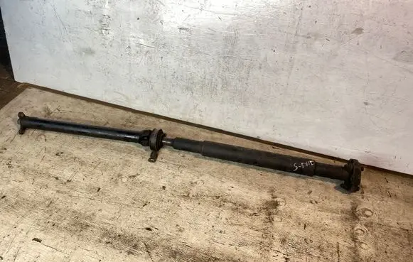 Jaguar S-Type Drive shaft (set)
