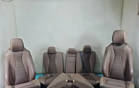 Mercedes-Benz E W213 Seat set IMPRK1562413