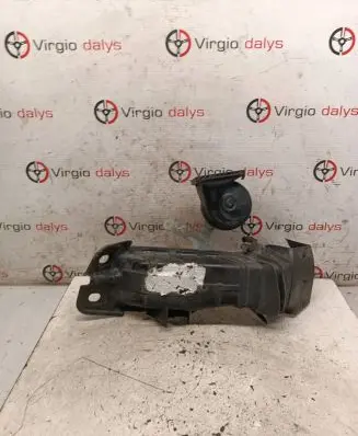 Ford Transit Horn signal A046522 0024055012 9068900