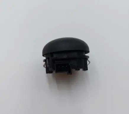 Mini Paceman (R61) Hazard light switch 88190001