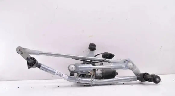 Dacia Sandero III Front wiper linkage and motor 288006875R