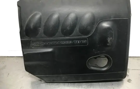 Ford S-MAX Engine cover (trim) 3M5Q6N041JB