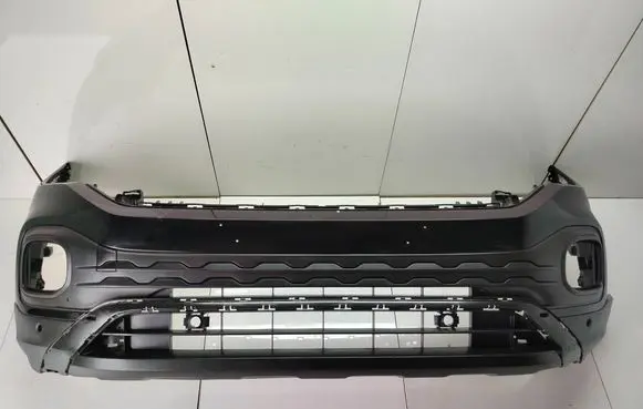 Volkswagen T-Cross Front bumper 2GM807221A