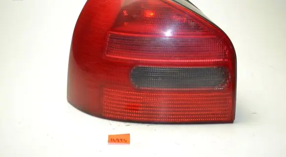 Audi A3 S3 8L Rear/tail lights 8P0945095A