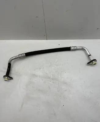 Volvo C40 Electric car engine cooling hoses/pipes 32223965 23W422