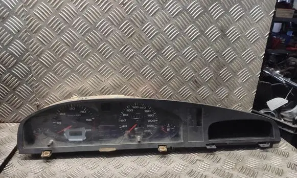 Audi A6 S6 C4 4A Speedometer (instrument cluster) 4a1919033h