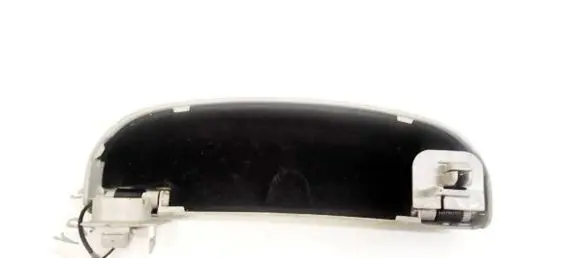 Suzuki Liana Glove box