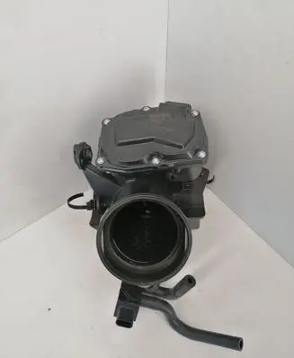 Volvo XC60 Electric throttle body valve 32290142