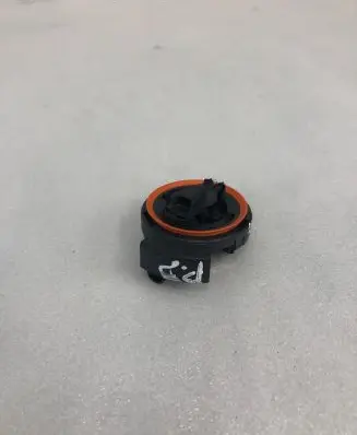 Skoda Kamiq Airbag deployment crash/impact sensor 4M0955557A