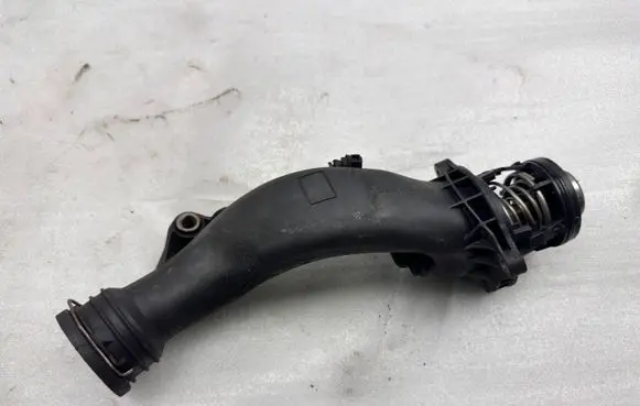 Mercedes-Benz GL X166 Thermostat/thermostat housing A278200