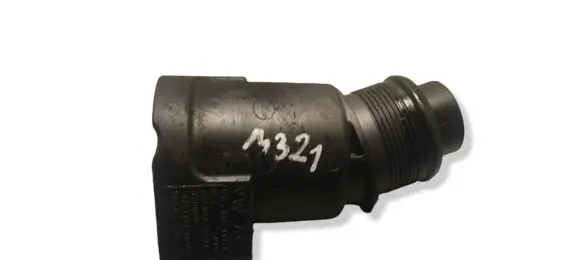 Volkswagen PASSAT B7 Turbo air intake inlet pipe/hose 8054970001