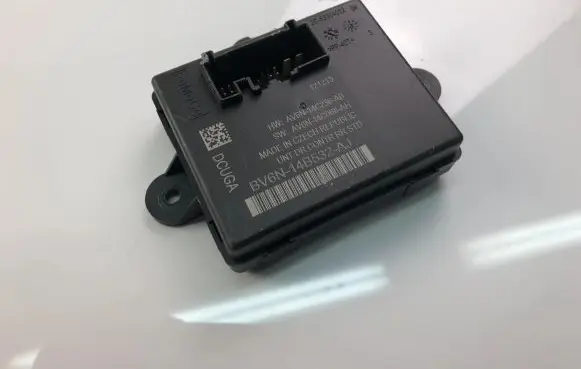 Ford Focus Other control units/modules BV6N14B532AJ