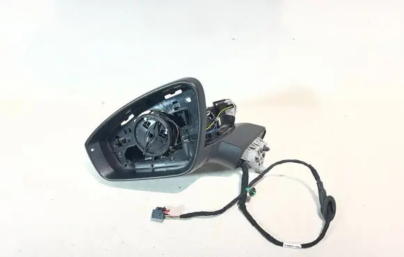 Volkswagen PASSAT B8 Front door wing mirror part 3G0959578