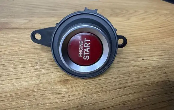 Honda Civic Engine start stop button switch M26983