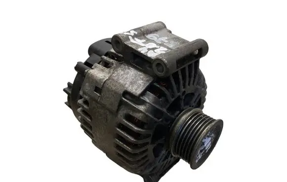 Audi A4 S4 B7 8E 8H Generator/alternator 06D903016 2543313B