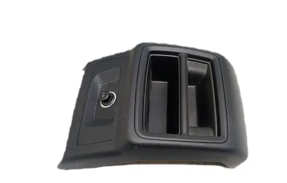 Other center console (tunnel) element