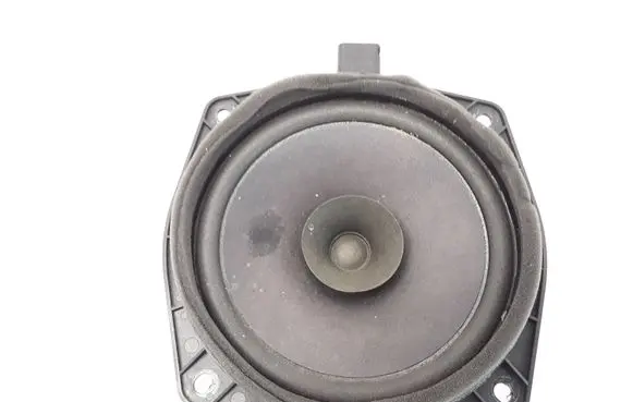 Mitsubishi Lancer Front door speaker MR306819 EAS16P643A6