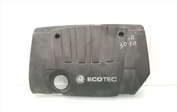Opel Astra H Engine cover (trim) 55354755 55354756