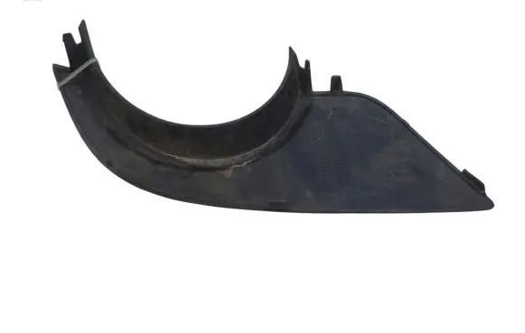 Volvo V40 Rear bumper trim bar molding 31347163