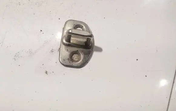 Volkswagen Golf IV Other exterior part