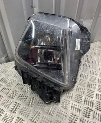 Hyundai Tucson IV NX4 Headlight/headlamp N792112010 2308224239