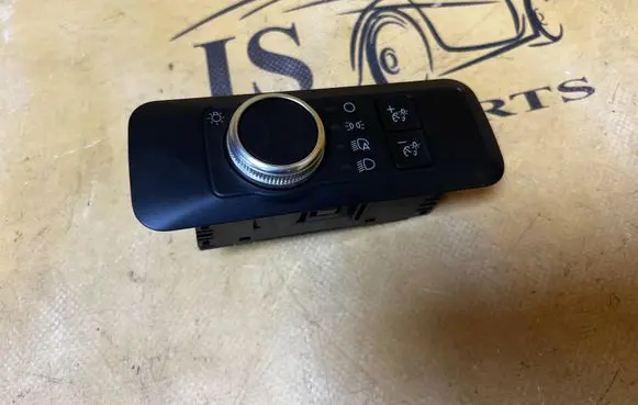 Ford Escape IV Light switch LJ6T13D061BDW