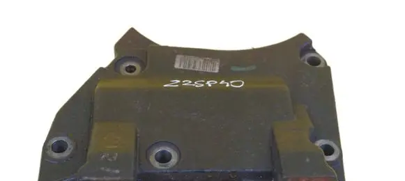 Alfa Romeo Brera Engine mounting bracket 55202085 939A9000