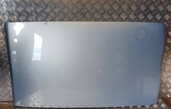 Peugeot 206 CC Roof 