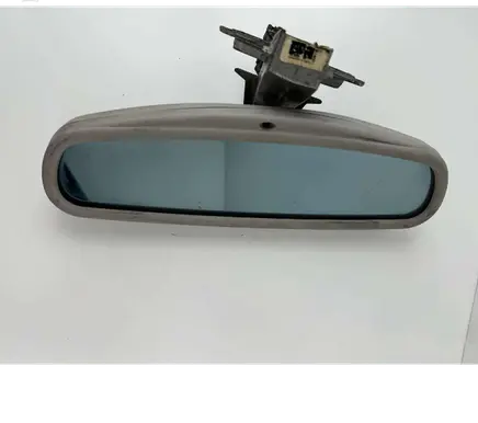 Renault Megane II Rear view mirror (interior) 025708 E11015708