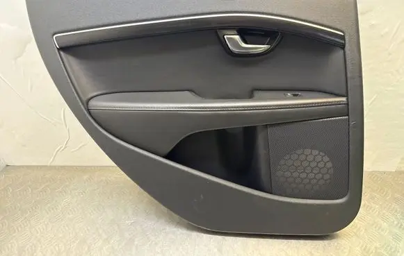 Volvo V70 Rear door card panel trim 30649475