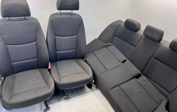 Seat set