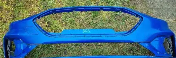Ford Focus Front bumper