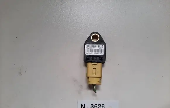 Dodge Caliber Airbag deployment crash/impact sensor P04896061AA
