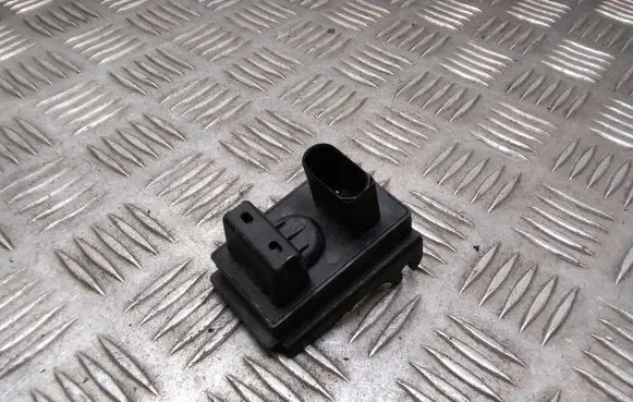 Volkswagen Phaeton Air quality sensor 4B0907659