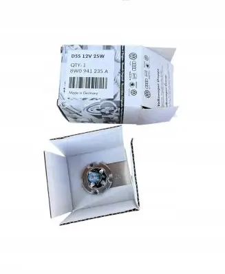 Audi Q7 4M Xenon bulb 9285410171 02662