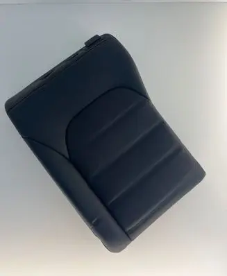 Rear seat