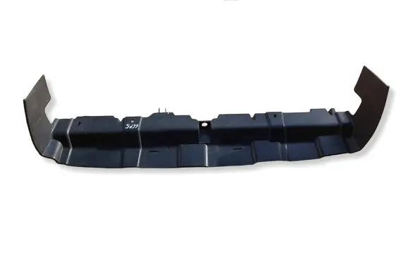 Ford Ecosport Intercooler air guide/duct channel CN15A001A04AA