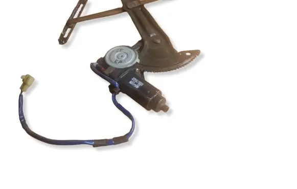 Suzuki Swift Cultus Front door window regulator with motor 8340260B10