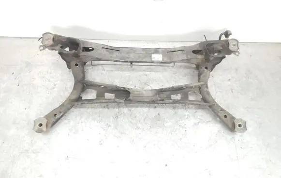 Volkswagen PASSAT B8 Rear subframe 3Q0505235Q