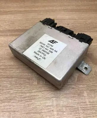 Volkswagen Sharan Comfort/convenience module 7M0941598 95VW10C909AA