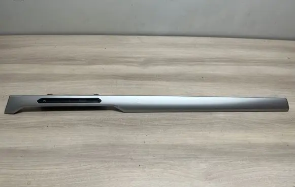 Volkswagen PASSAT B8 Dashboard glove box trim 3G1853262 13007900