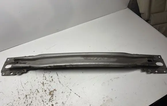 Volvo V60 Front bumper cross member 31349057