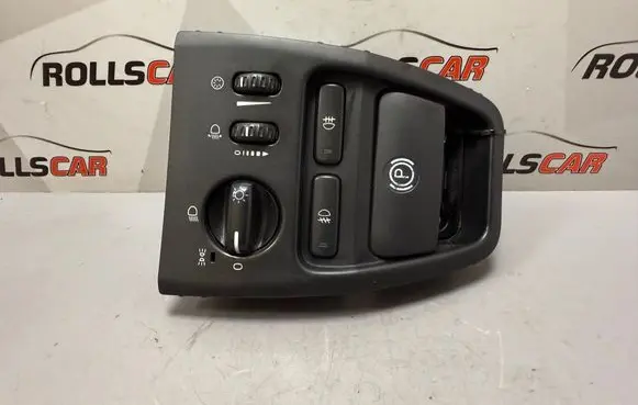 Volvo XC90 Light switch 8685452 MG174500211