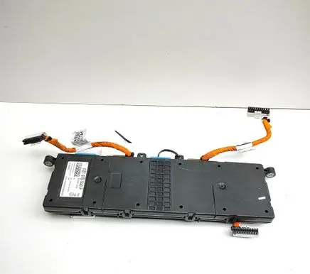 Volkswagen ID.3 Other devices 0Z1915140F 0Z1915140D
