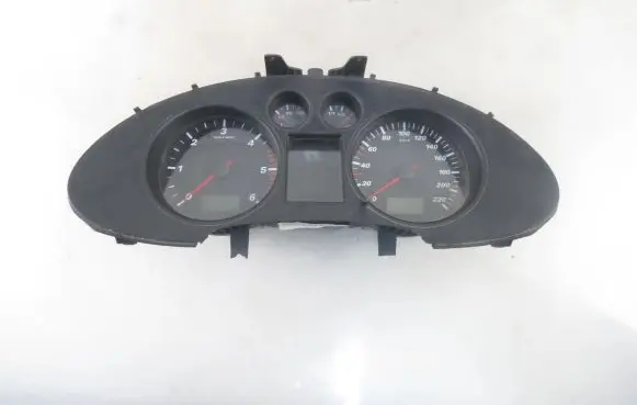 Seat Ibiza III (6L) Speedometer (instrument cluster) 6L0920801A