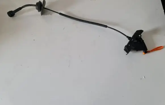 Dodge PickUp RAM SRT-10 Gear shift cable linkage 68231650AD