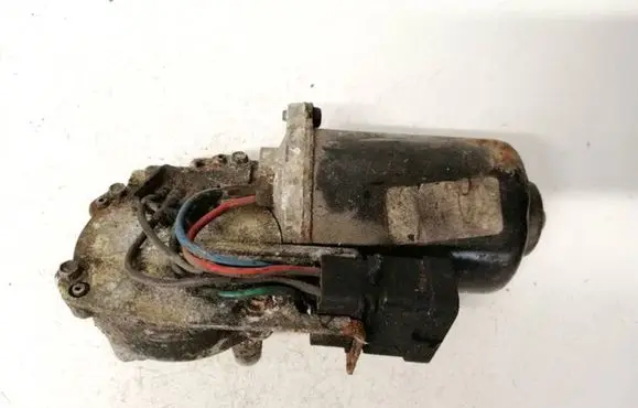 Volkswagen Golf II Wiper motor
