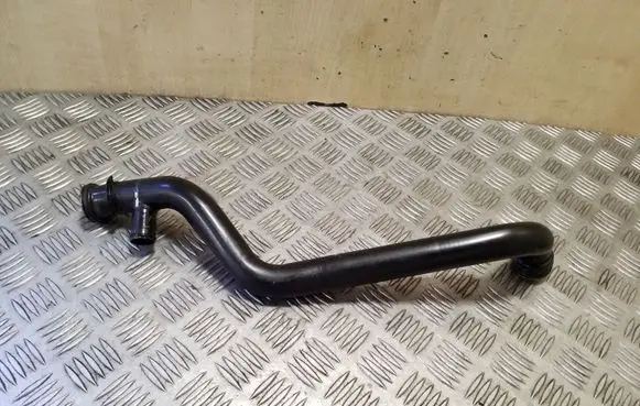 Jaguar XF X250 Engine coolant pipe/hose